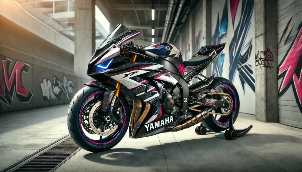 YZF-R3は本当に遅いのか？その疑問にいろいろな角度から答えます | バイクライフハック