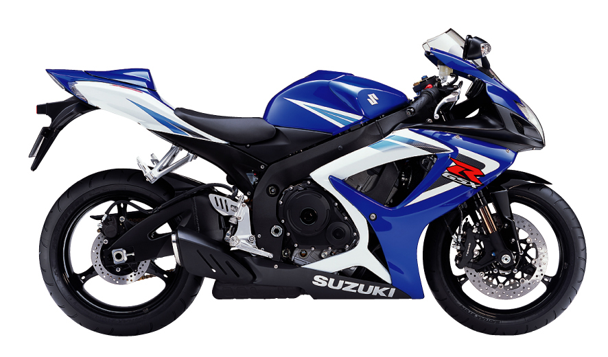 GSX R750の「曲がらない」を克服！初心者にもおすすめの改善ポイントまとめ | バイクライフハック