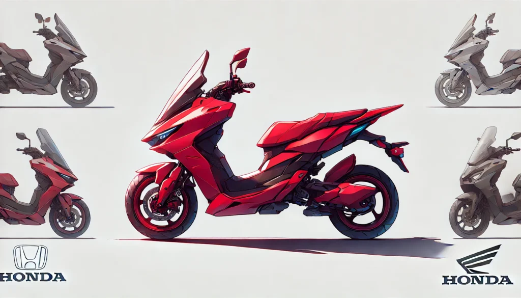 ホンダADV160で後悔する人の特徴とは？デザインや乗り心地の注意点まとめ | バイクライフハック