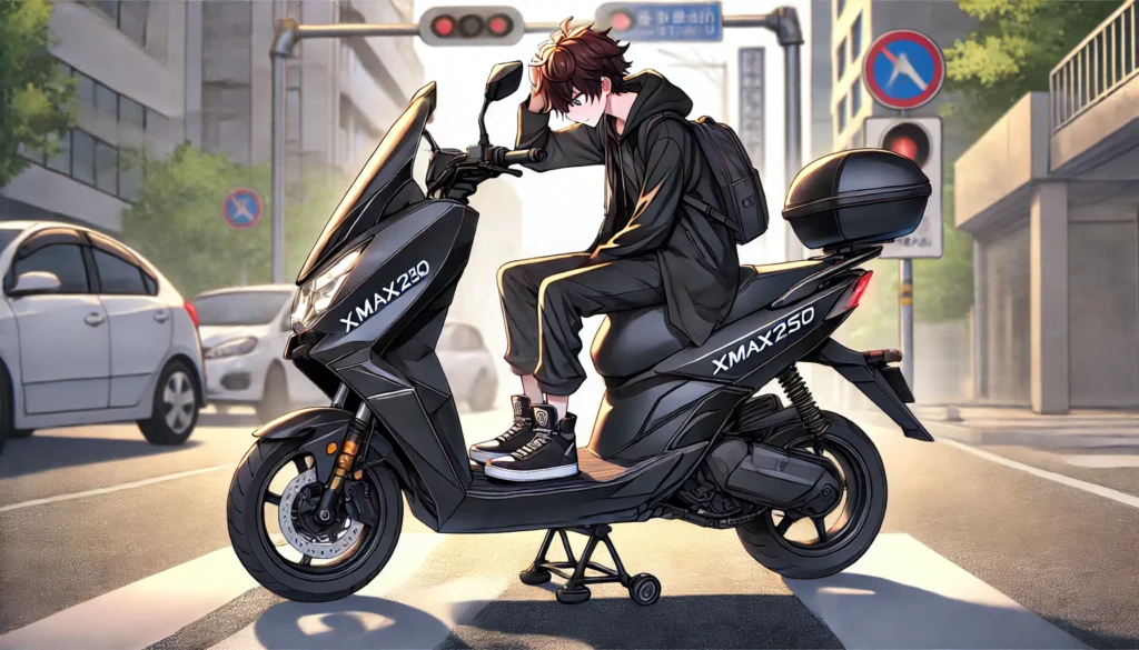 Xmax Rider XMAX250の欠点を徹底解説!後悔しない選び方とは!? | バイクライフハック