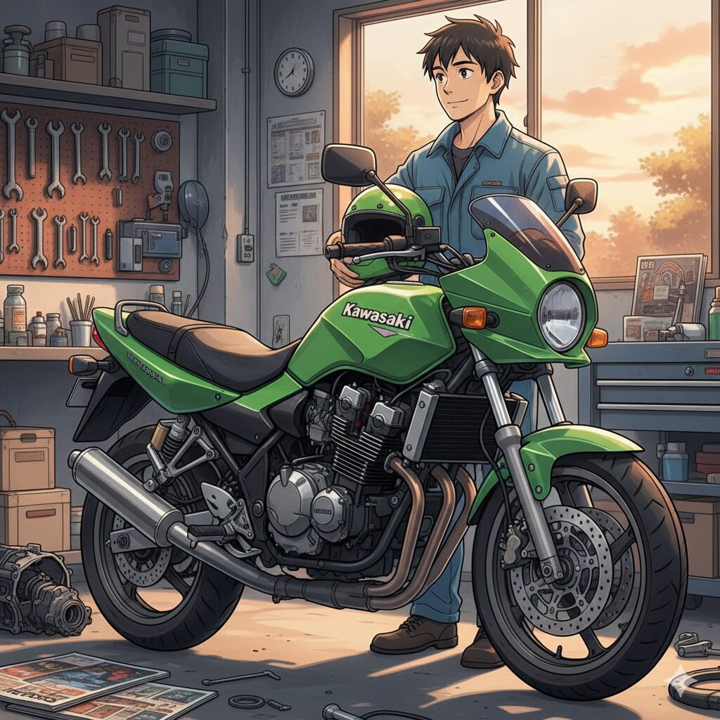 バリオスはどんな人におススメなのか