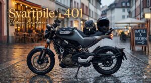 スヴァルトピレン401のデメリット11選！後悔する前に知るべき真実