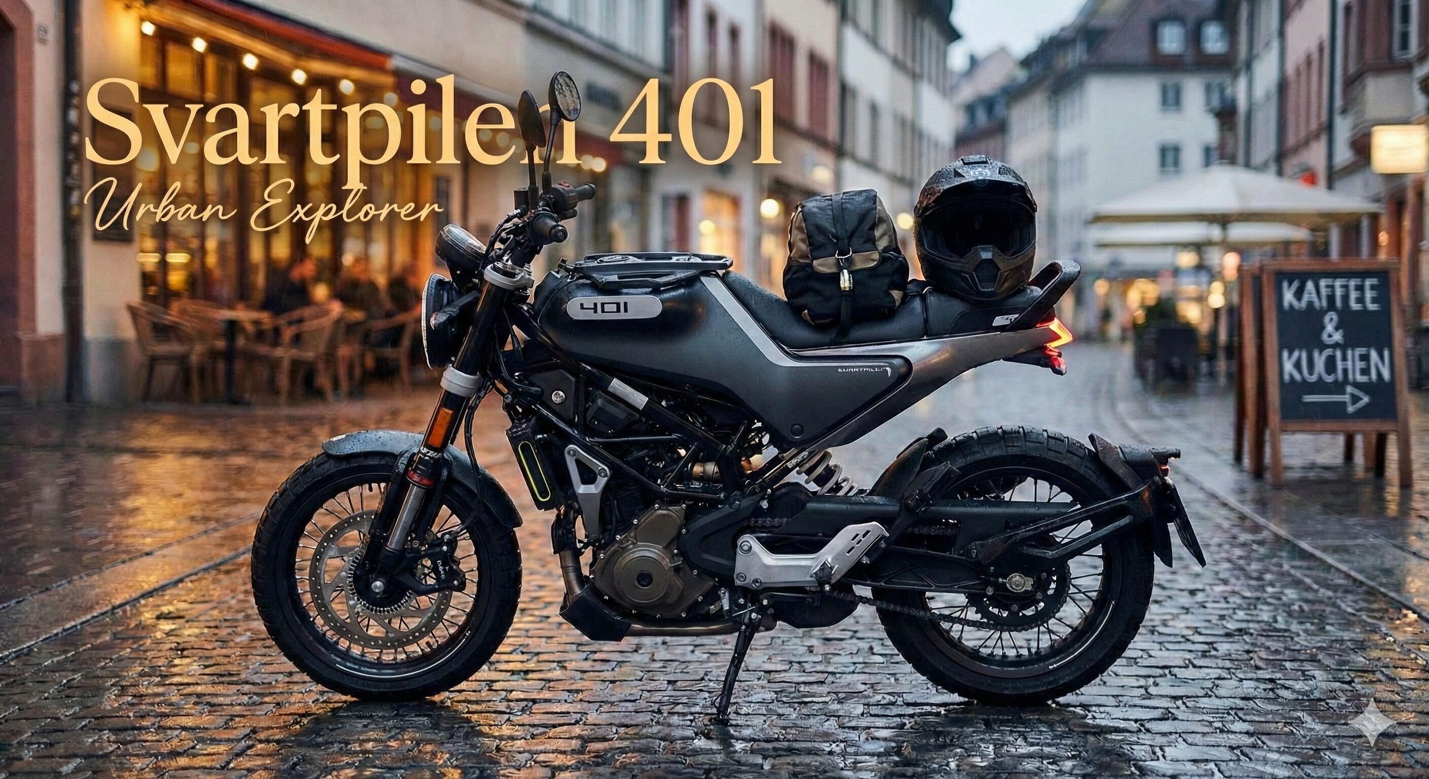 スヴァルトピレン401のデメリット11選！後悔する前に知るべき真実